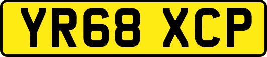 YR68XCP