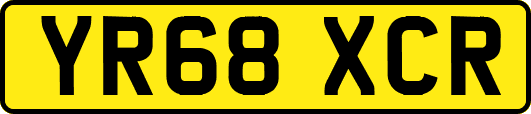 YR68XCR