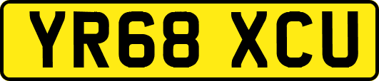 YR68XCU