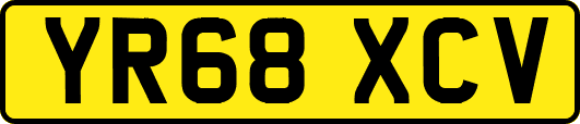 YR68XCV