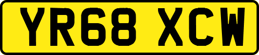 YR68XCW