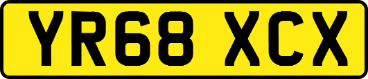 YR68XCX