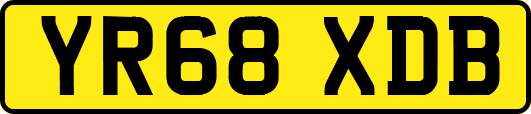 YR68XDB