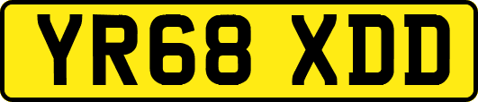 YR68XDD