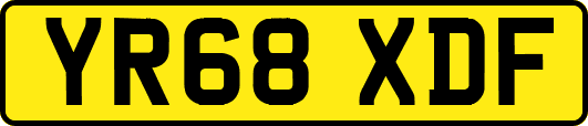 YR68XDF