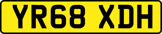 YR68XDH
