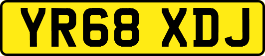 YR68XDJ