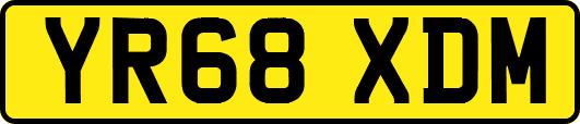 YR68XDM