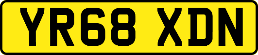 YR68XDN