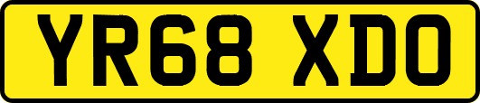 YR68XDO