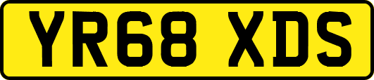 YR68XDS
