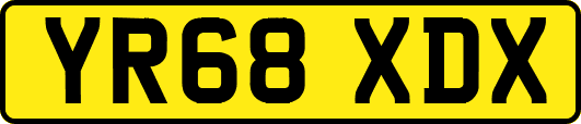 YR68XDX