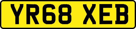 YR68XEB