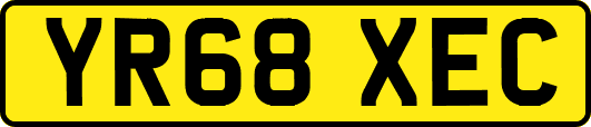 YR68XEC