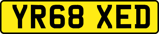 YR68XED