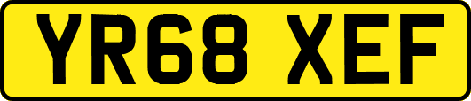 YR68XEF