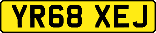 YR68XEJ