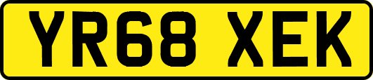 YR68XEK