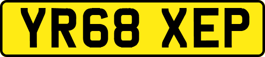 YR68XEP