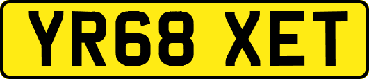 YR68XET