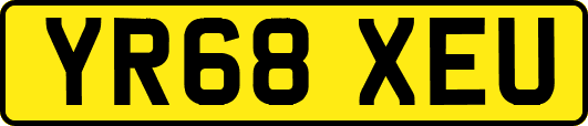 YR68XEU
