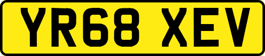 YR68XEV