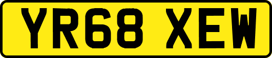 YR68XEW