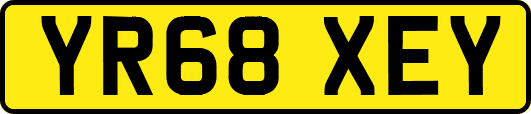 YR68XEY