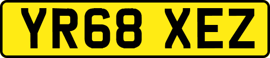 YR68XEZ