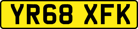 YR68XFK
