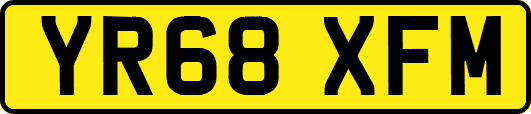 YR68XFM