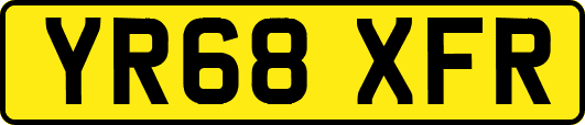 YR68XFR