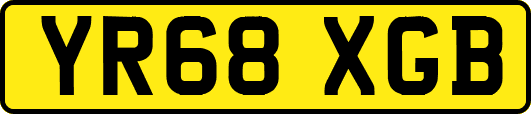 YR68XGB