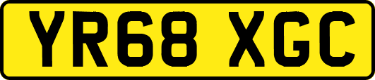 YR68XGC