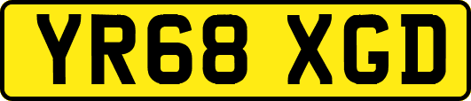 YR68XGD