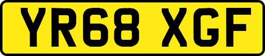 YR68XGF