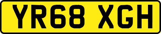 YR68XGH