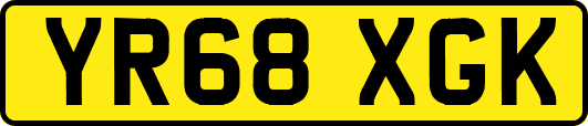 YR68XGK