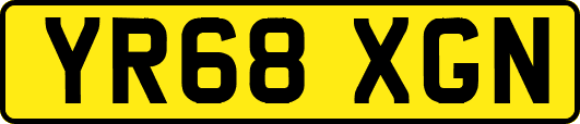 YR68XGN