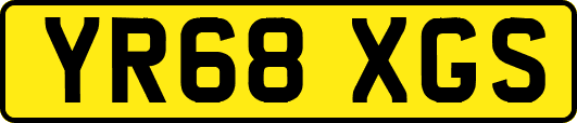 YR68XGS
