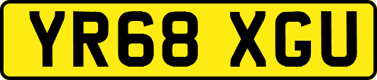 YR68XGU