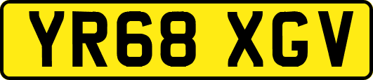 YR68XGV