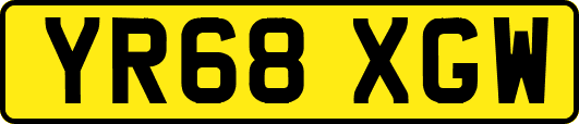 YR68XGW
