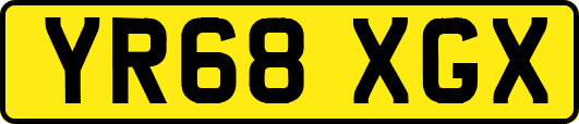 YR68XGX
