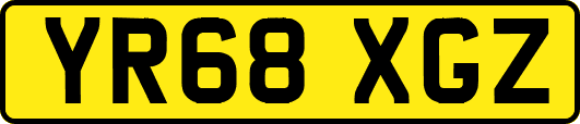 YR68XGZ