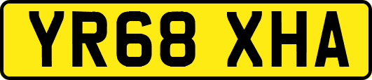 YR68XHA