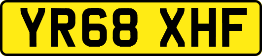 YR68XHF