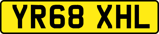YR68XHL