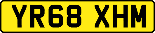 YR68XHM