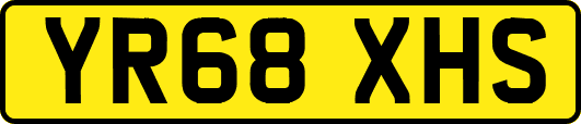 YR68XHS